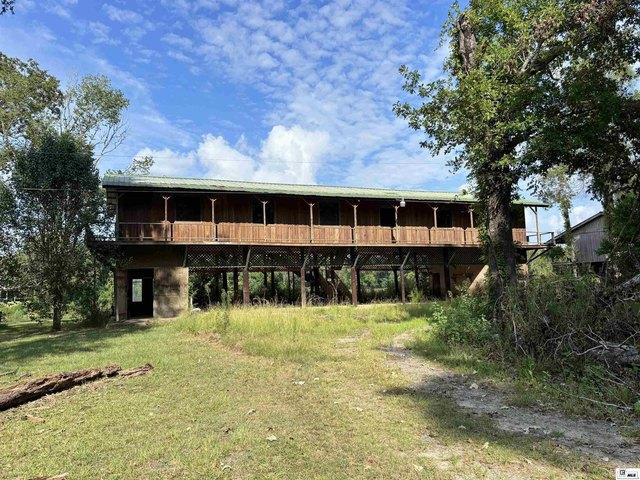 House for sale in Columbia, Louisiana