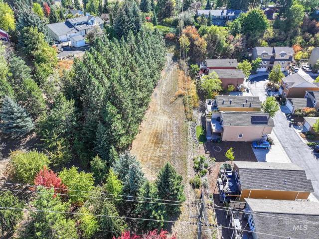 House for sale in Moscow, Idaho