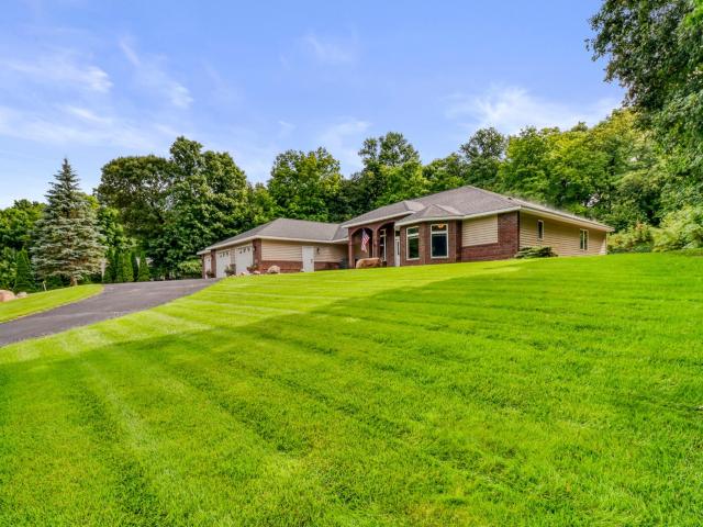 House for sale in Becker, Minnesota