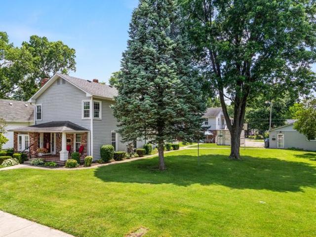 House for sale in Noblesville, Indiana