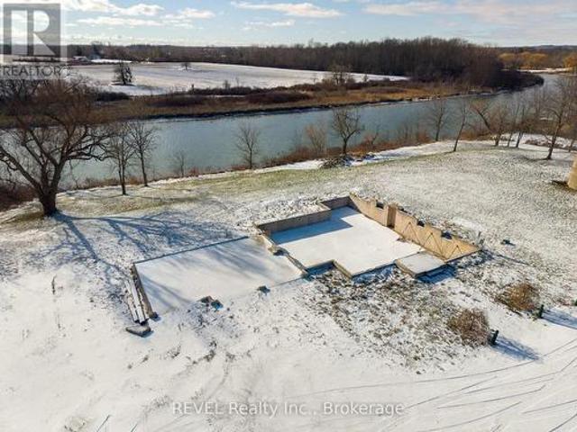 Land for sale in Niagara, Ontario