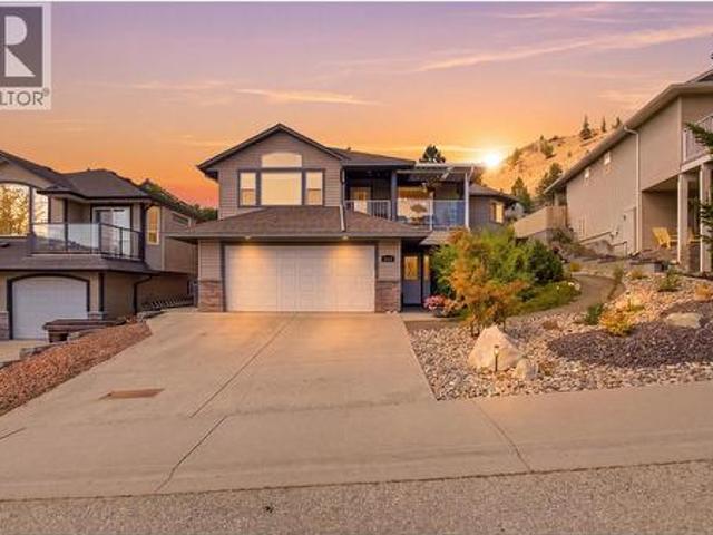House for sale in Kamloops, British Columbia