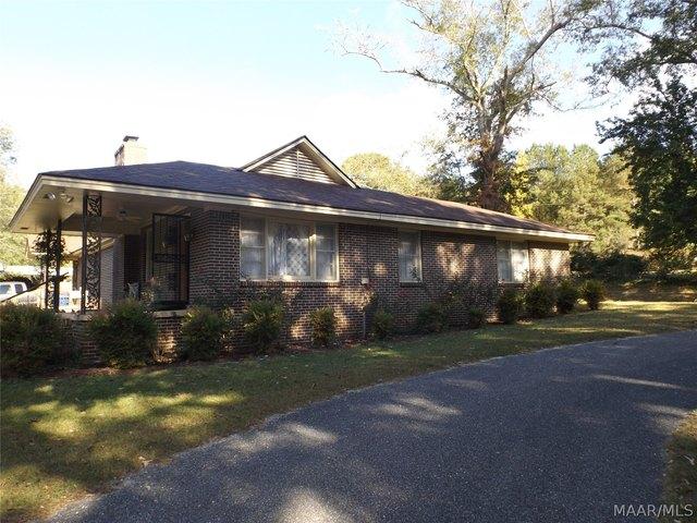 House for sale in Elmore, Alabama