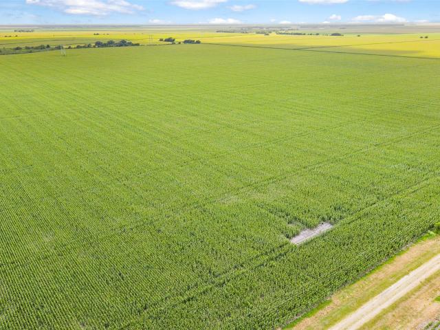 Land for sale in Ganado, Texas