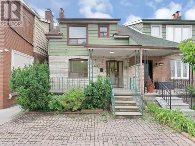 House for sale in Woburn, Ontario