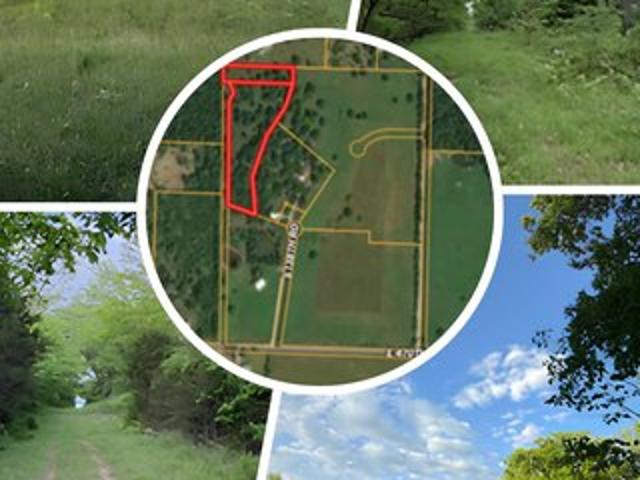 Land for sale in Bolivar, Missouri