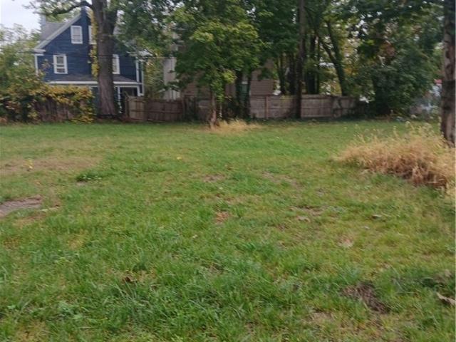 Land for sale in Cleveland, Ohio