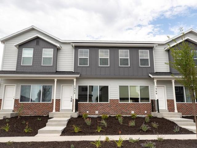 Townhouse for sale in Utah