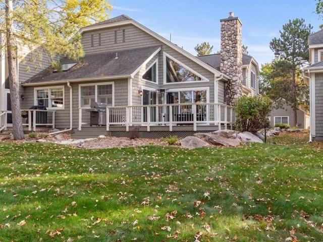 Townhouse for sale in East Gull Lake, Cass County