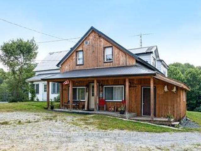 House for sale in Lanark Highlands, Ontario