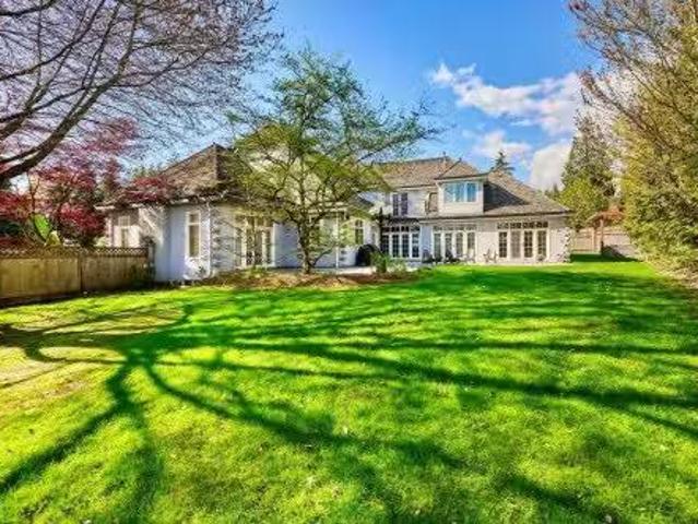 House for sale in Coquitlam, British Columbia