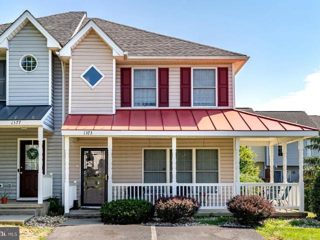 Townhouse for sale in Harrisonburg