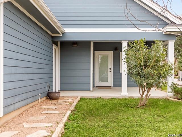 House for sale in New Braunfels, Texas