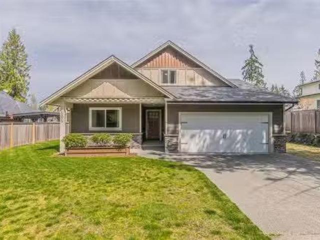 House for sale in Cobble Hill, British Columbia