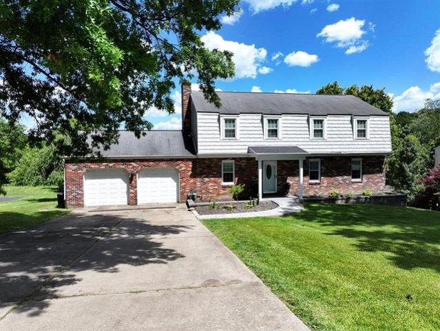 House for sale in Sewickley, Pennsylvania
