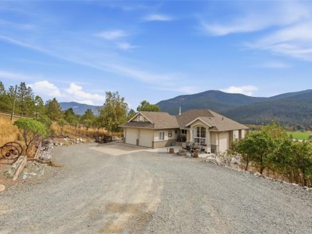 House for sale in British Columbia