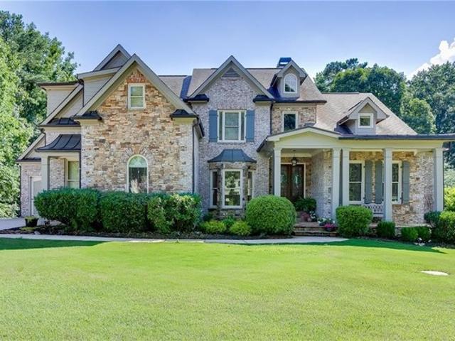 House for sale in Auburn, Georgia