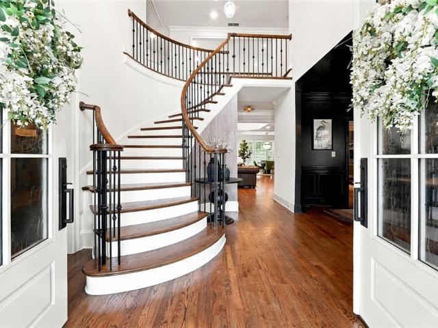 House for sale in Brookhaven, DeKalb County
