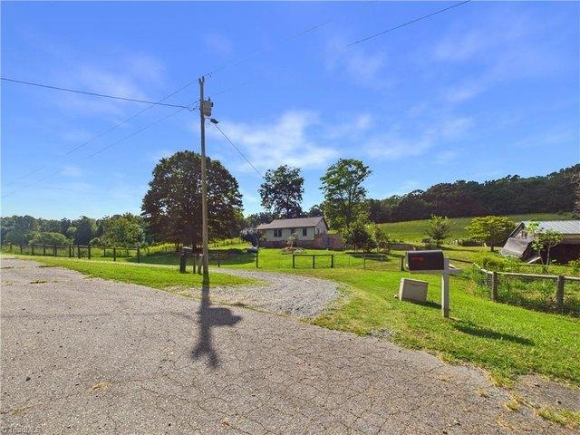 House for sale in Franklinville, North Carolina