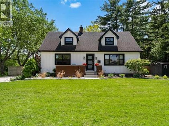 House for sale in Niagara, Ontario
