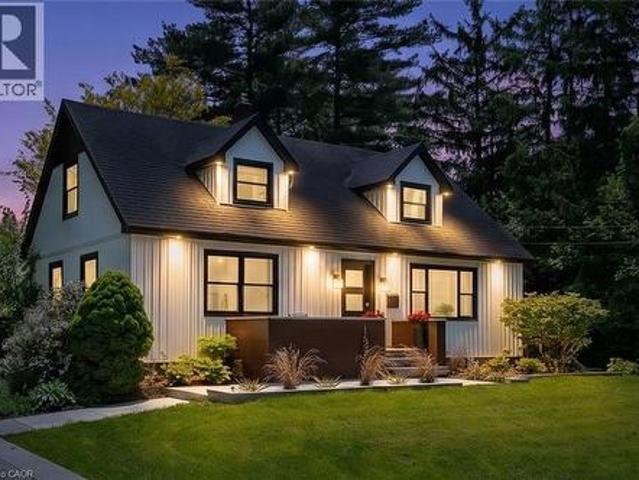 House for sale in Niagara, Ontario