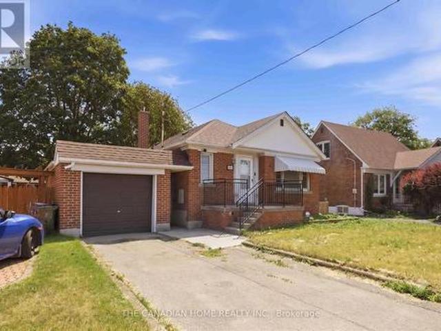 House for sale in Woburn, Ontario