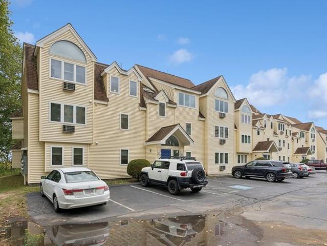Condo for sale in Wells, Maine