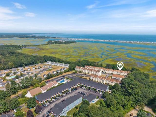 Condo for sale in Wells, Maine