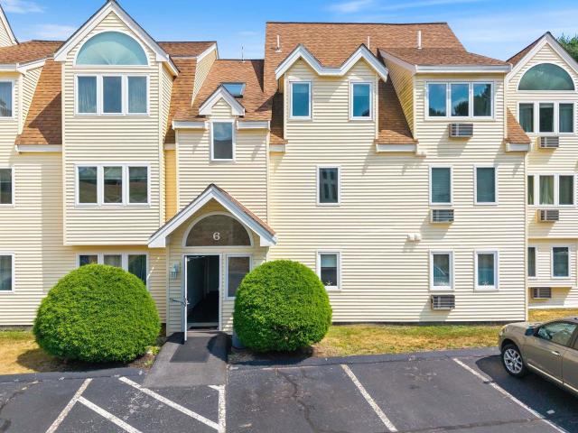 Condo for sale in Wells, Maine