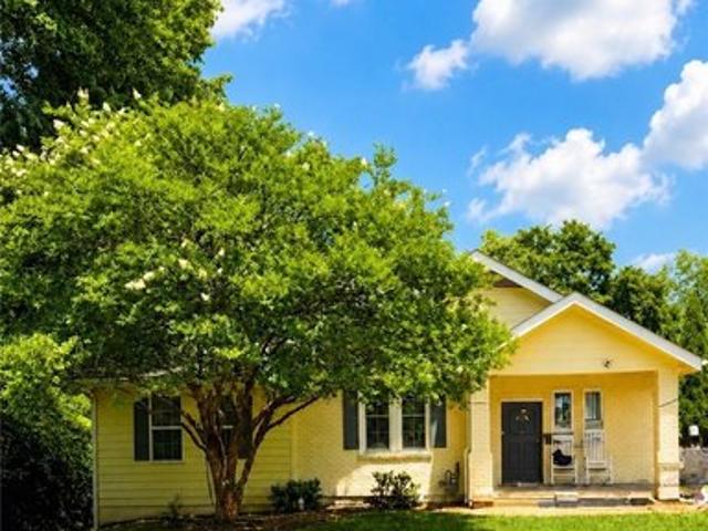 House for sale in Athens, Georgia