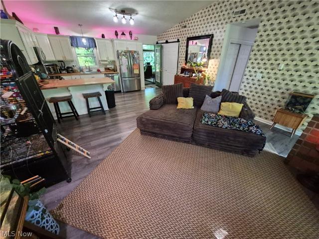 House for sale in Ashland, Ohio