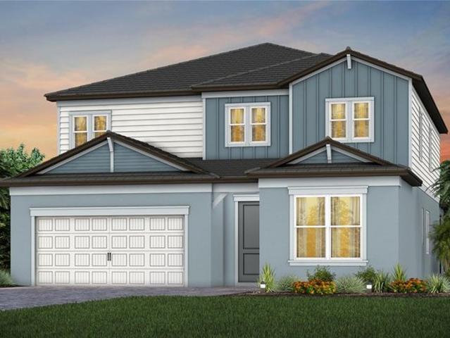 House for sale in Zephyrhills, Florida