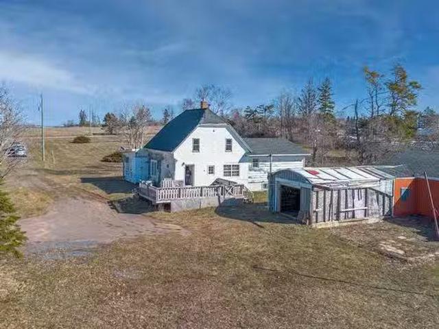 House for sale in Queens, Prince Edward Island