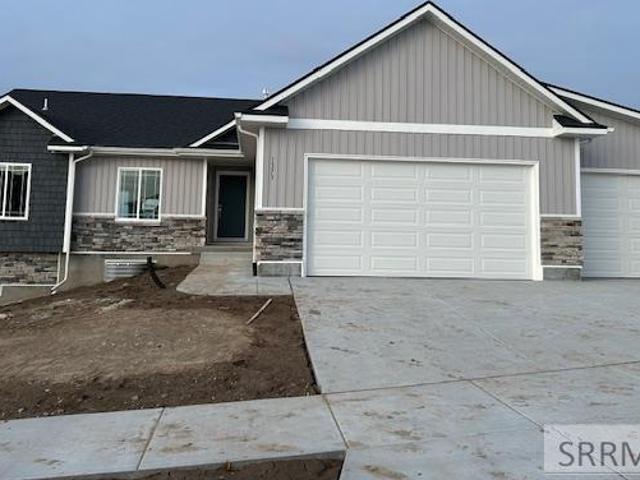 Property for sale in Rexburg, Idaho