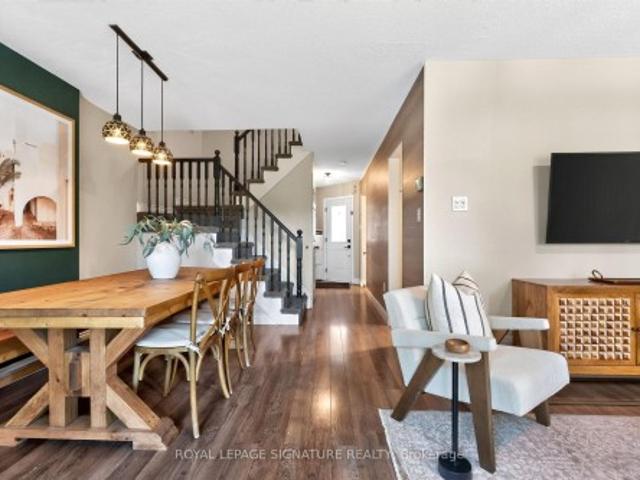 House for sale in Burlington, Ontario