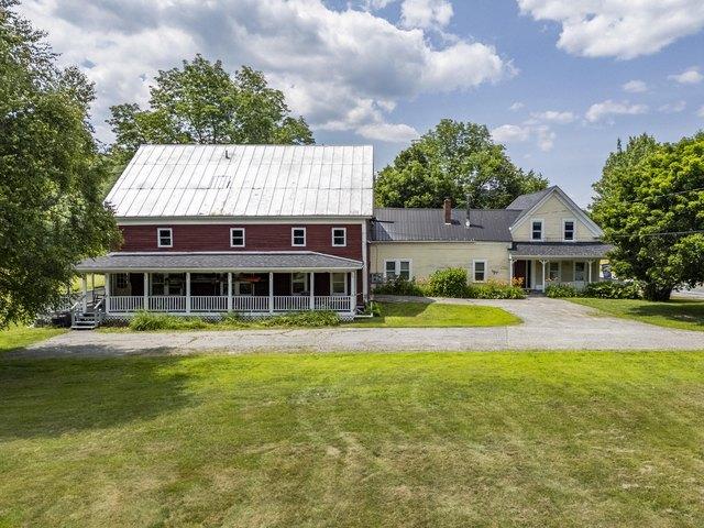 House for sale in Rumford, Maine