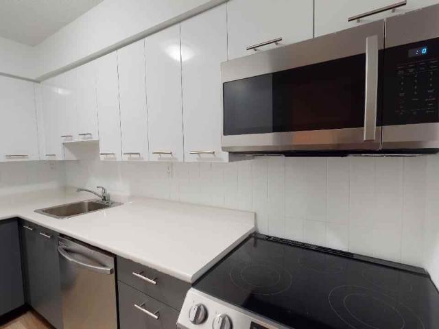 Apartment for rent in Vancouver, British Columbia