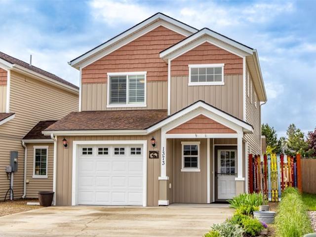 Townhouse for sale in Columbia Falls, Montana