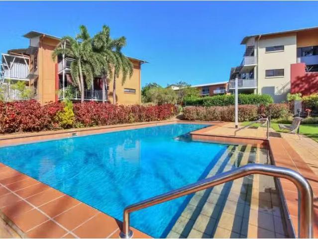 Apartment for rent in Winnellie