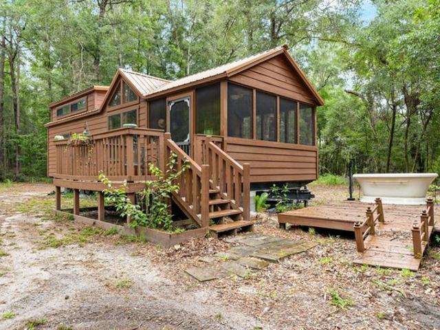 House for sale in Branchville, South Carolina