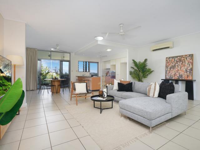 Apartment for rent in Darwin, Northern Territory