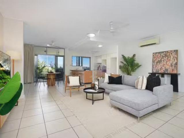 Apartment for rent in Winnellie