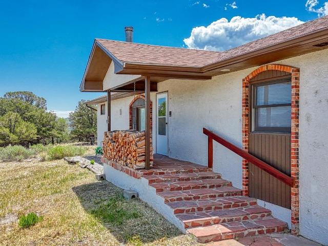 House for sale in Chaffee, Colorado