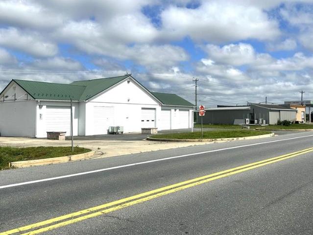Commercial for sale in Greensboro, Maryland