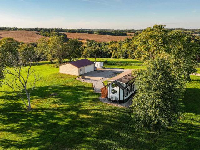 House for sale in Albia, Wapello County