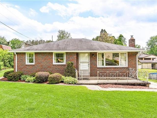 House for sale in Irwin, Pennsylvania