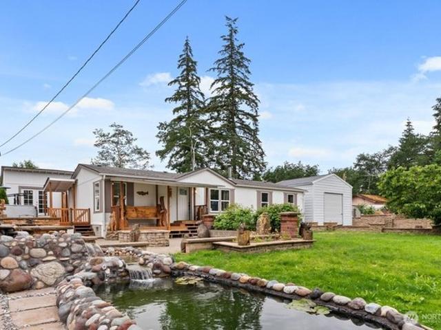 House for sale in Thurston, Washington
