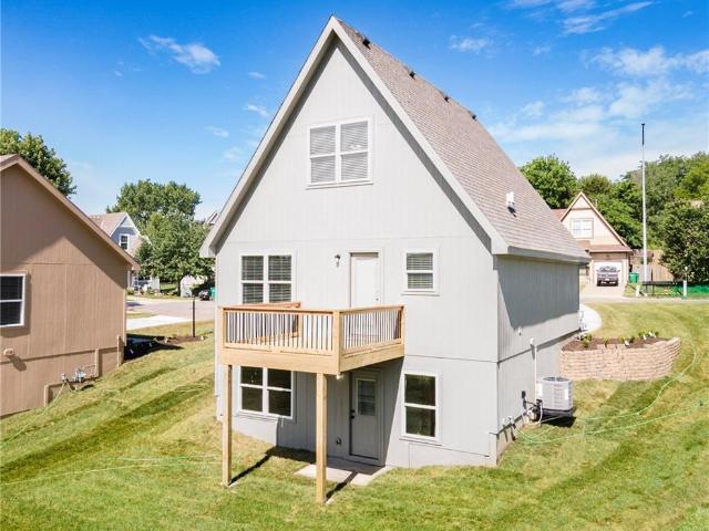 House for sale in Kansas