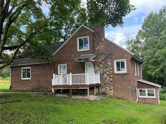 House for sale in Vermilion, Illinois