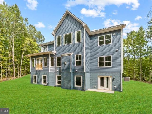 House for sale in Virginia